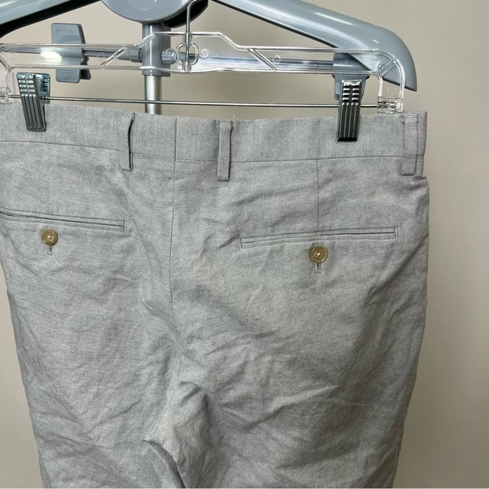 ! J.Crew Ludlow Slim men’s pants